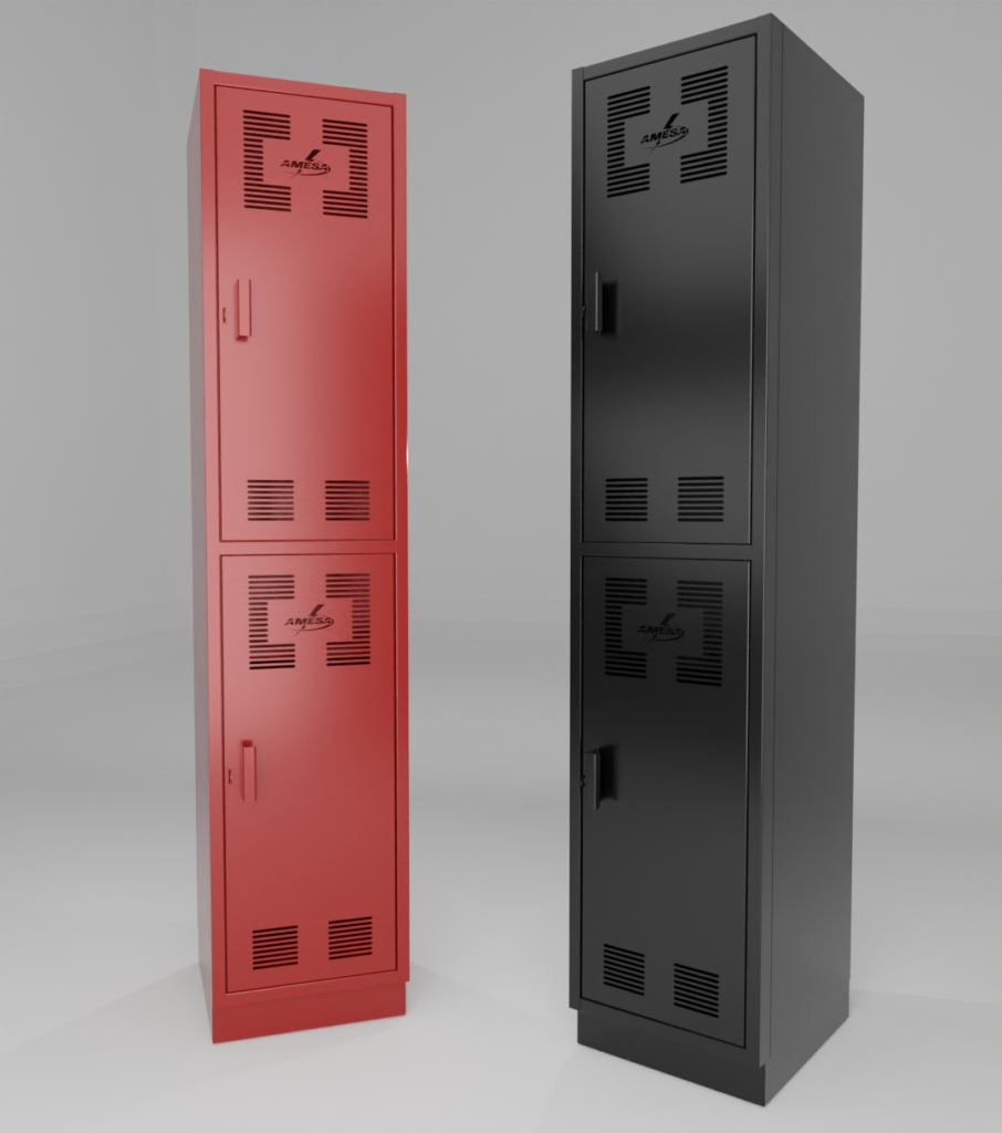 LOCKERuntitled